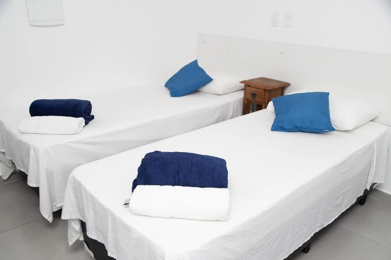 Studio Usp By Oba Apartment Sao Paulo