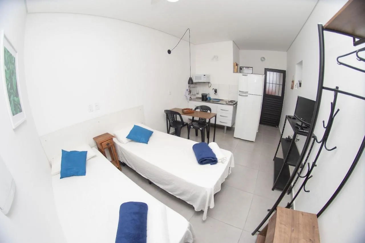 Studio Usp By Oba Apartment Sao Paulo