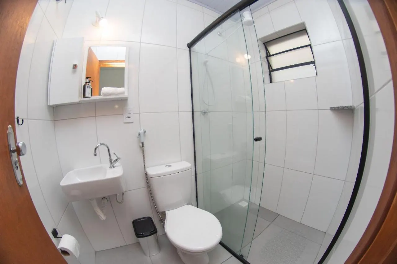 Studio Usp By Oba Apartment Sao Paulo