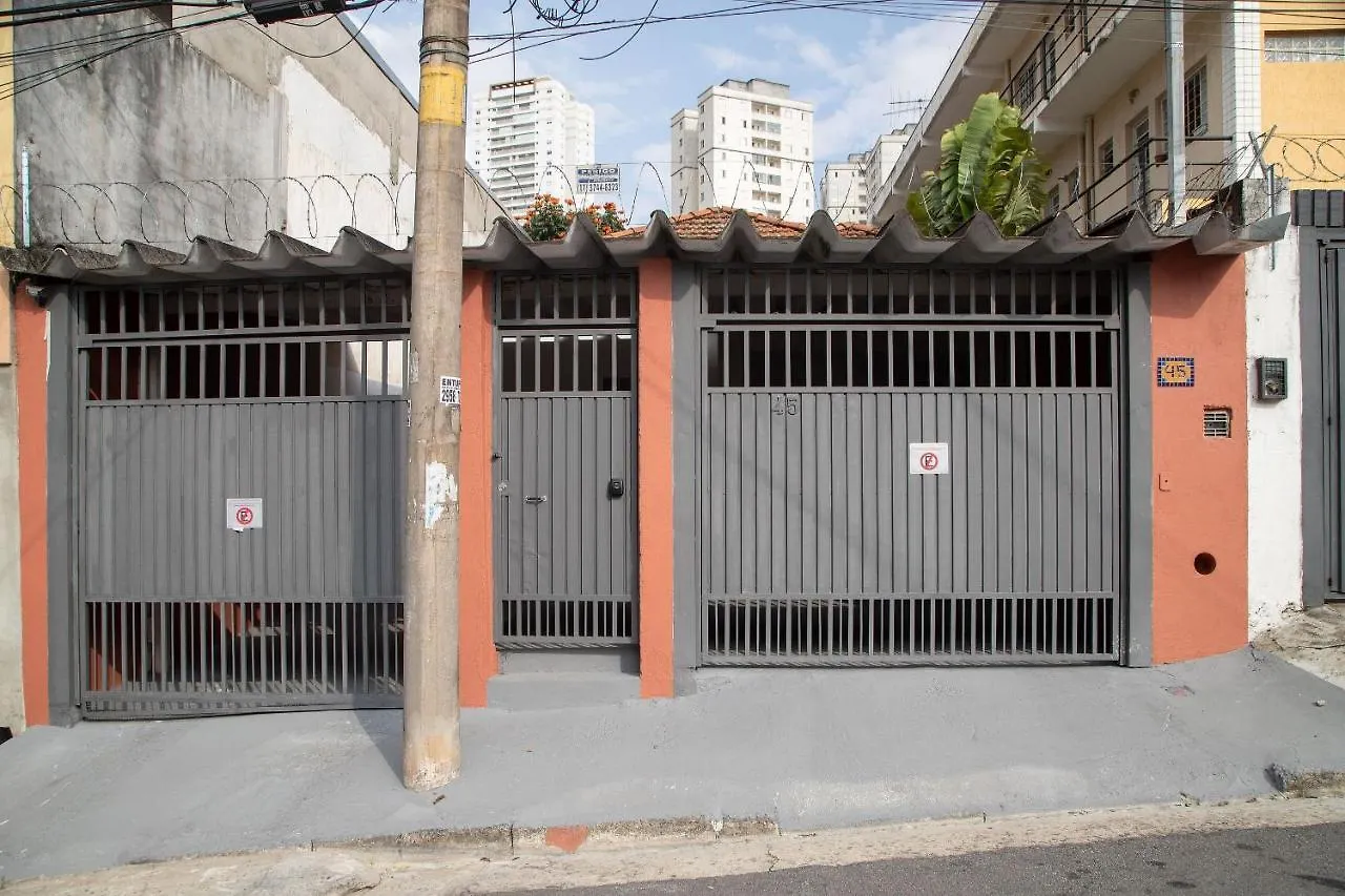Studio Usp By Oba Apartment Sao Paulo Brazil