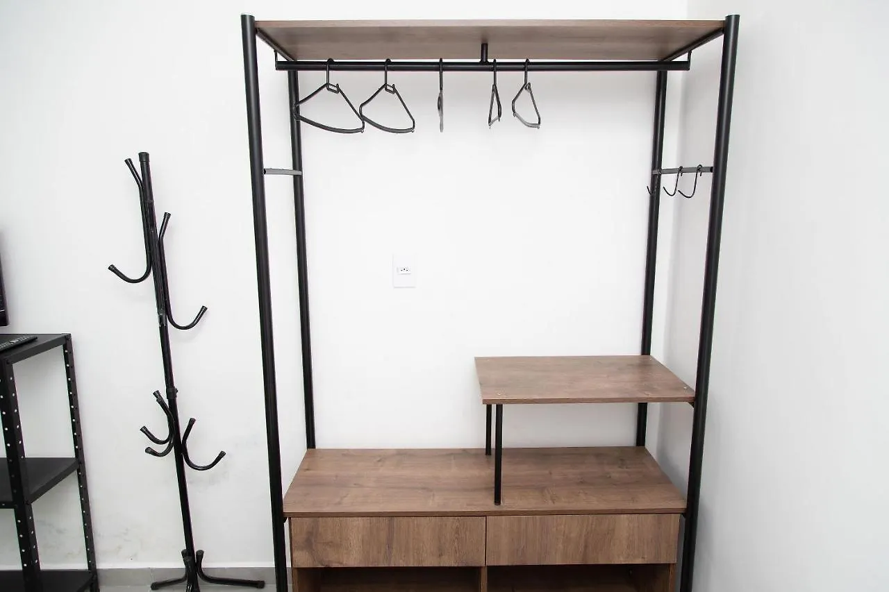 Studio Usp By Oba Apartment Sao Paulo 0*,  Brazil