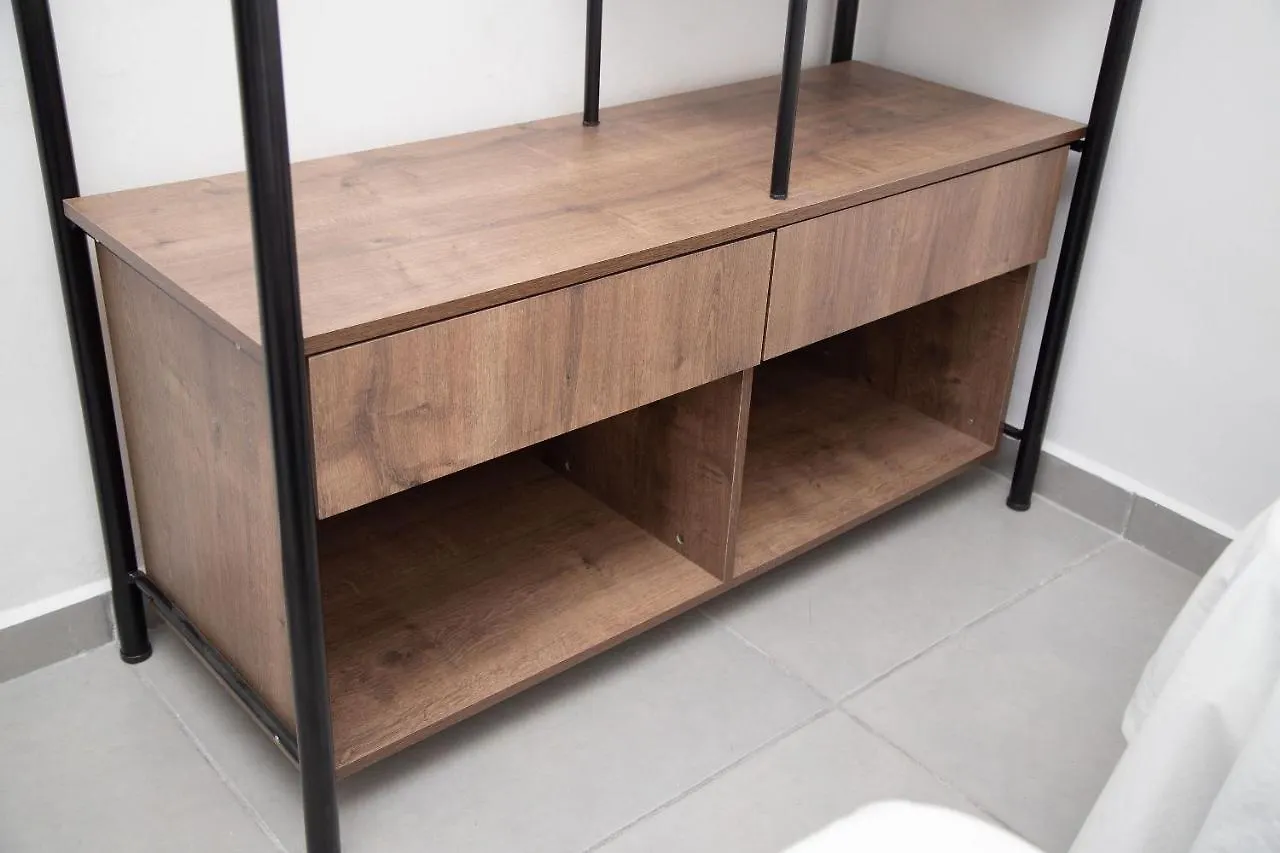 Studio Usp By Oba Apartment Sao Paulo